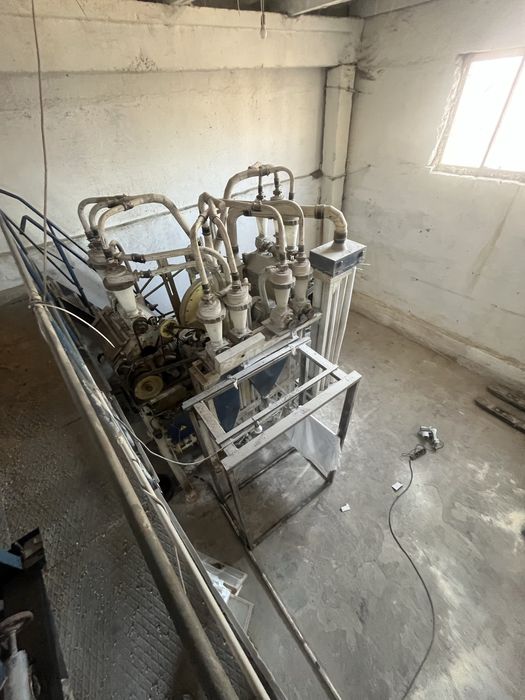 Мельница Фермер 2