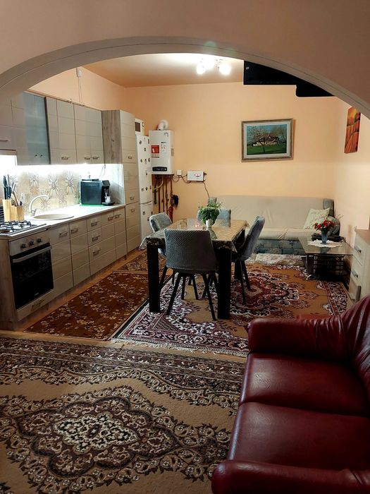 Casa de vânzare in Gurba com.Sicula județul Arad