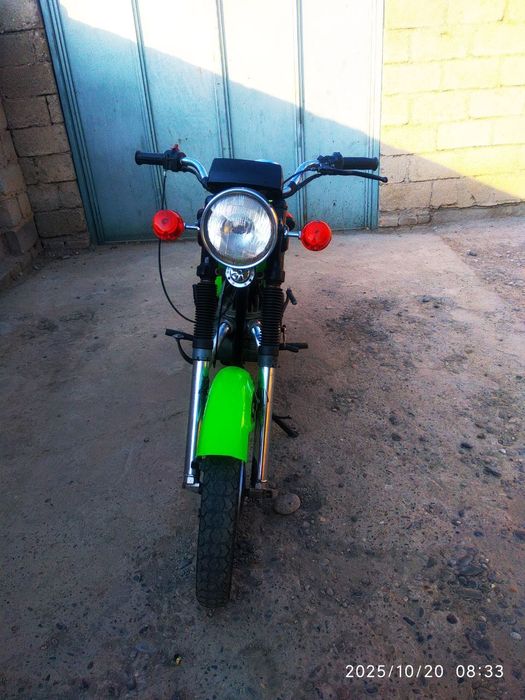 Vasxod 3M srochna sotiladi matori zoʻr xolati ideal gilza remont 2