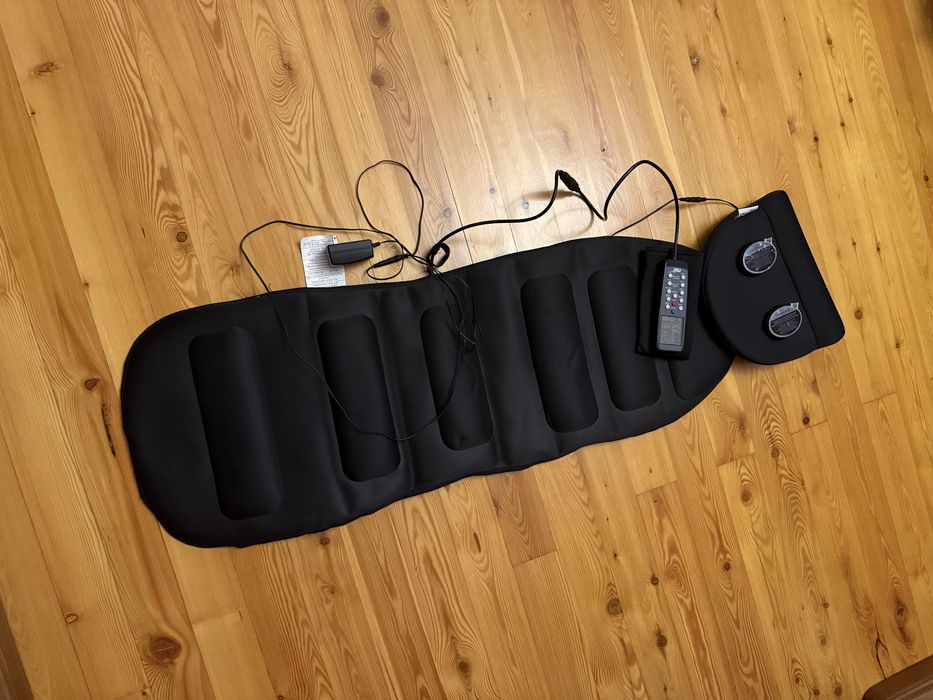 Продам массажный матрас фирмы Hang Ups