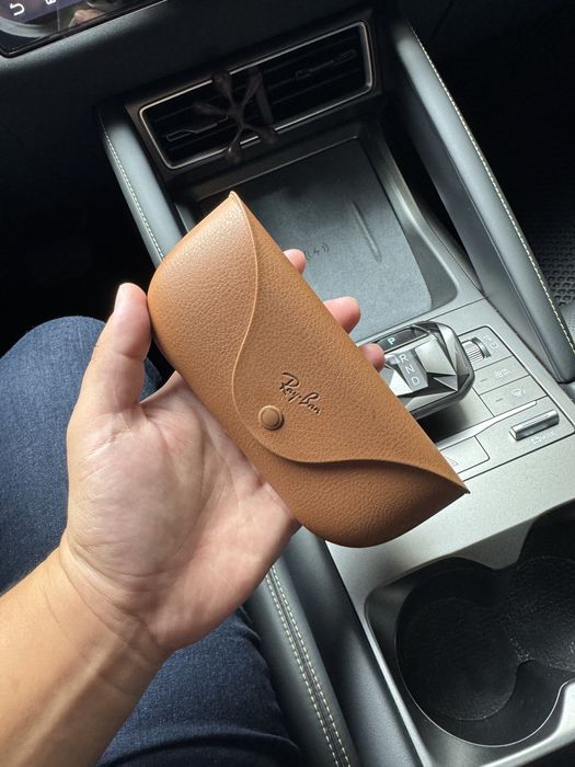 Rayban meta gen 2 wayfarer hameleon