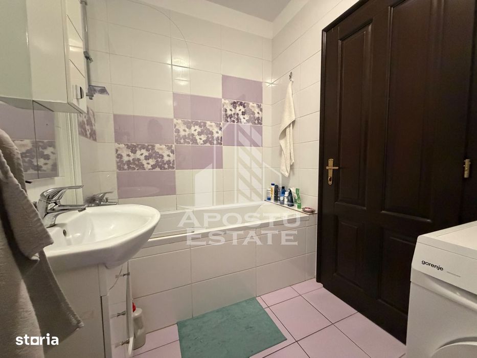Apartment in Timisoara - Vedere 3