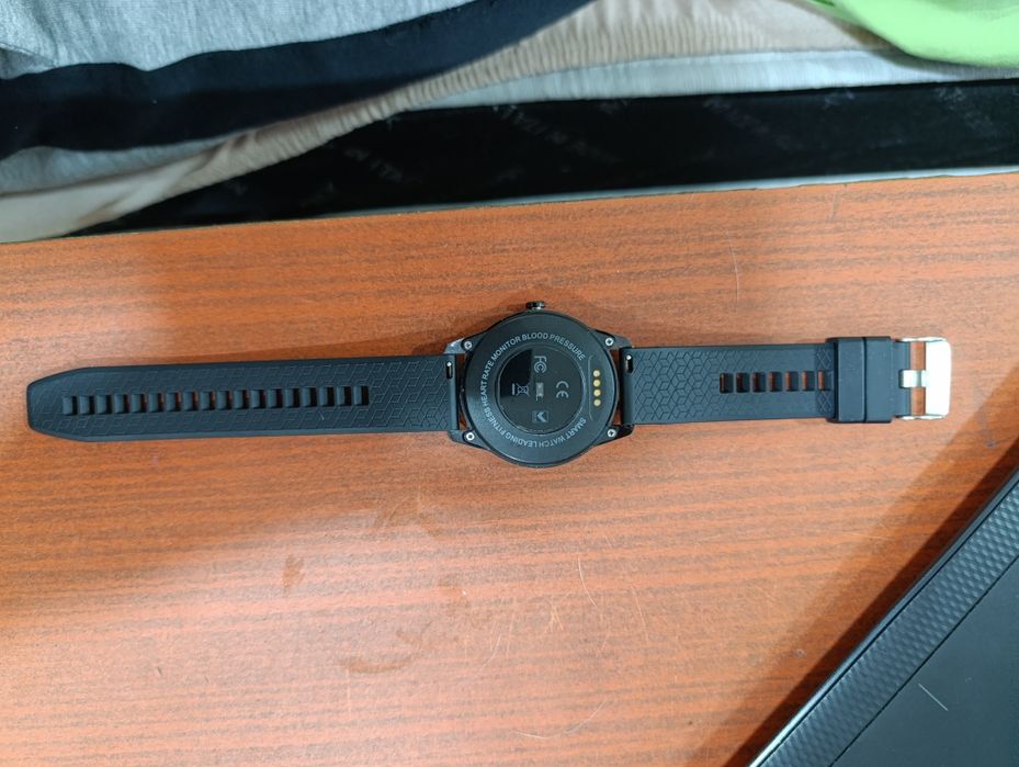 Смарт часовник Lemfo G20