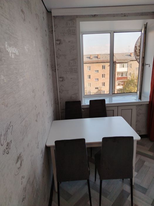 Продам квартиру 2х комнатную