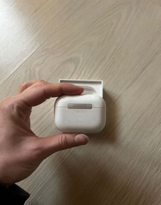 AirPods Pro 1 наушники