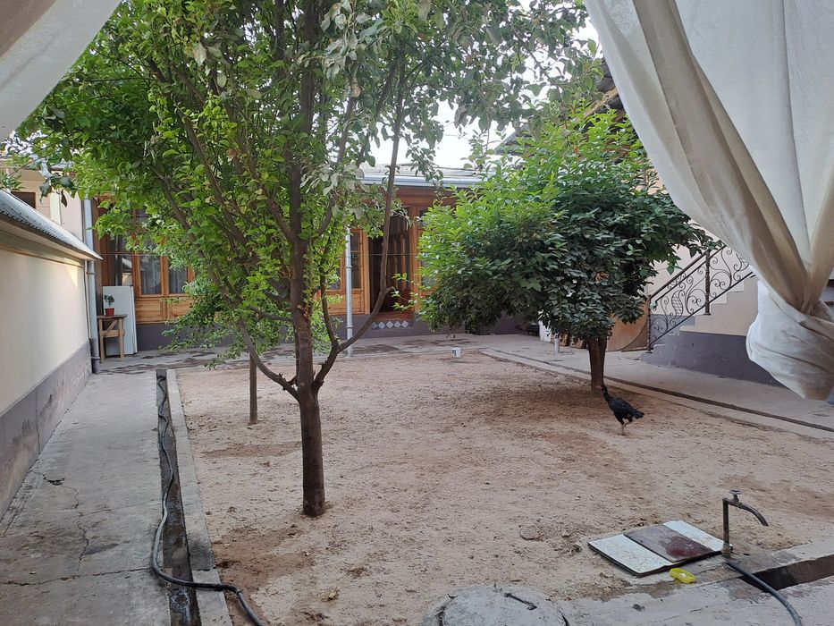 Янги Тошми якинида 3 сотих  уй сотилади .155,000$.