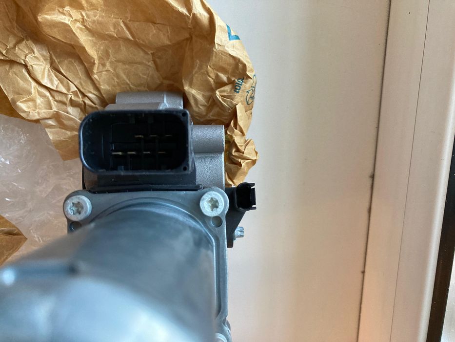 Сервопривод раздатки BMW Х5, X3 (E53, E83)