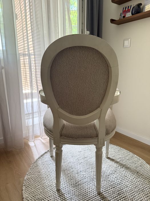 Трапезен стол KARE design