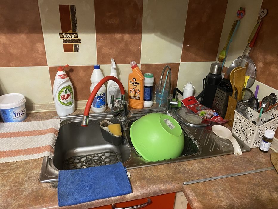 Продам кухоный гарнитур