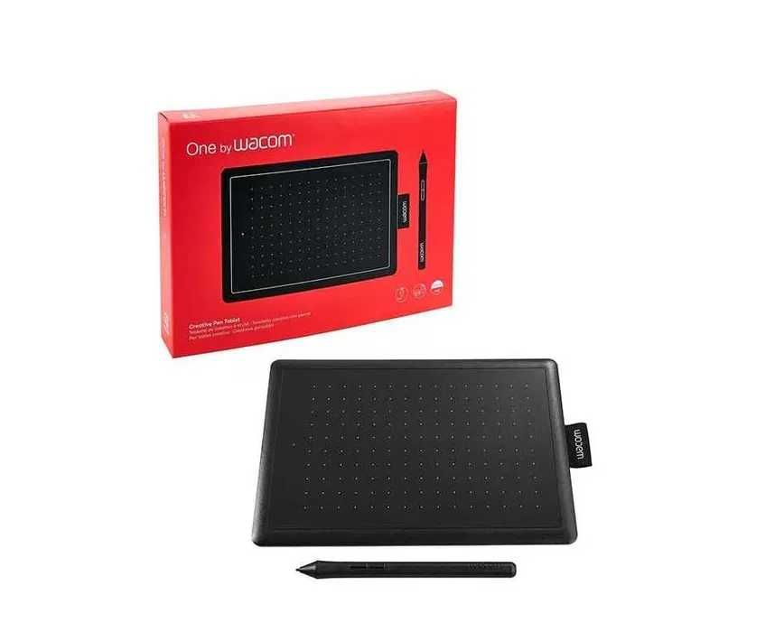 tableta grafică Wacom One CTL472