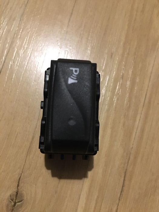 Buton senzori parcare logan duster Lodgy Docker