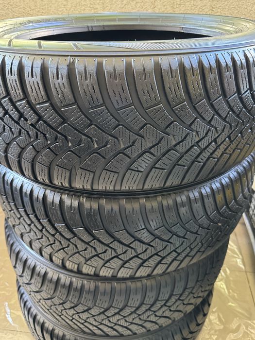 Anvelope Falken 215 55 R18 99V  extra load 4 unitati la pretul afisat