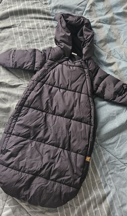 H&M бебешко чувалче за количка