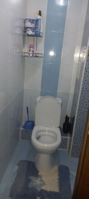 Срочно продается 5ти комнатная квартира