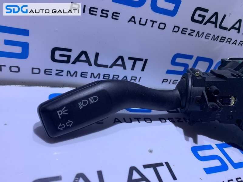 Maneta Semnalizare Faza Lunga Scurta Audi Q7 2007 - 2009 Cod 4E0953513A[S0252]