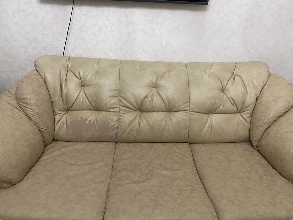 Продам диван Монализа 1-3-1