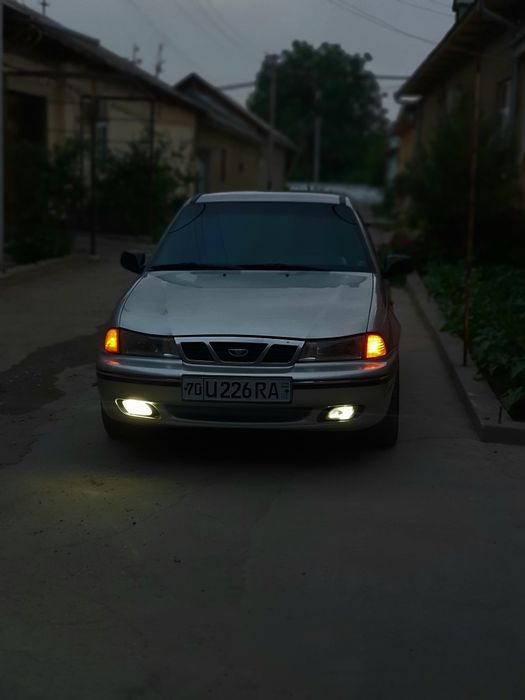 Nexia 1 dons lux konditsioner