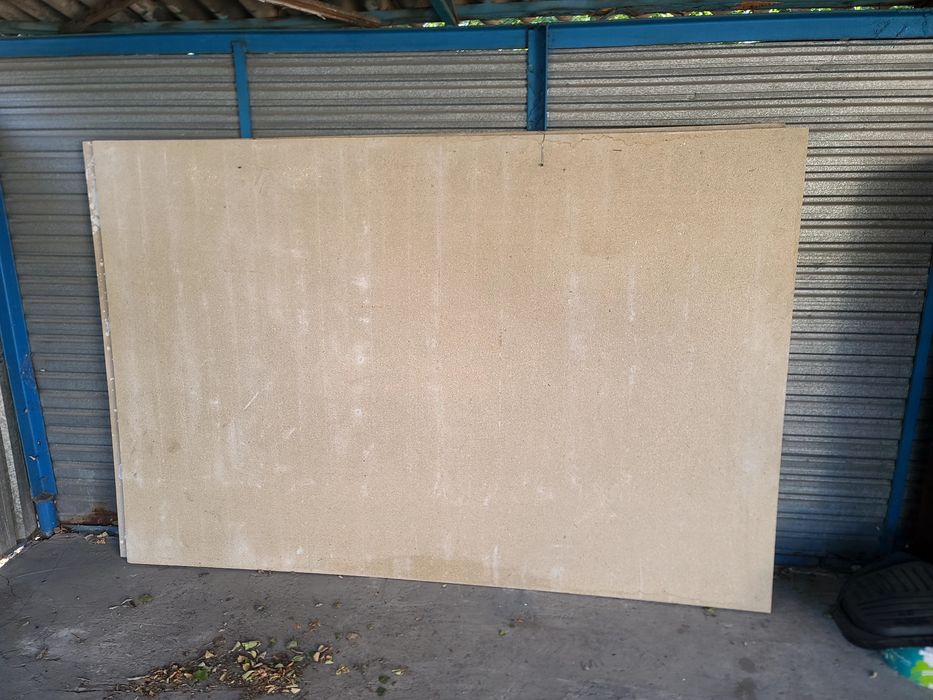 Продам ДСП 2.75×1.83