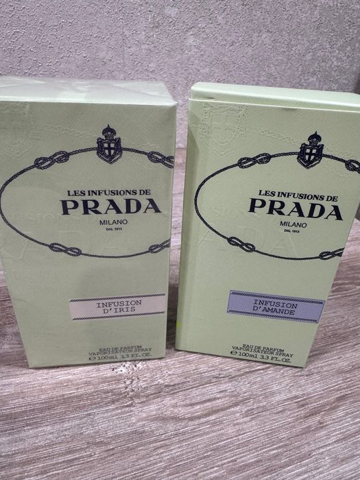 Продам Духи PRADA