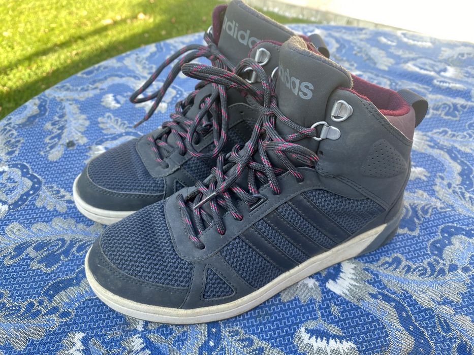 Adidas кецове N.38 и Copa Mundual N.39 бутонки