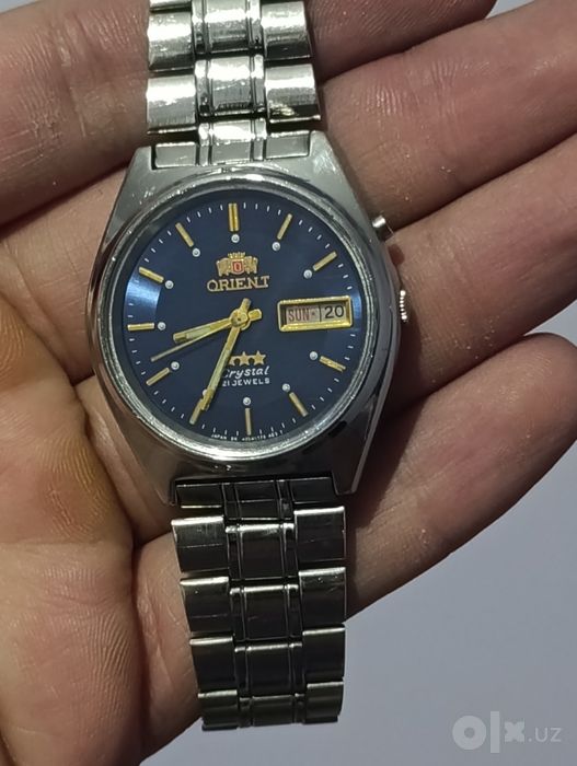 Orient Японский соат сотилади