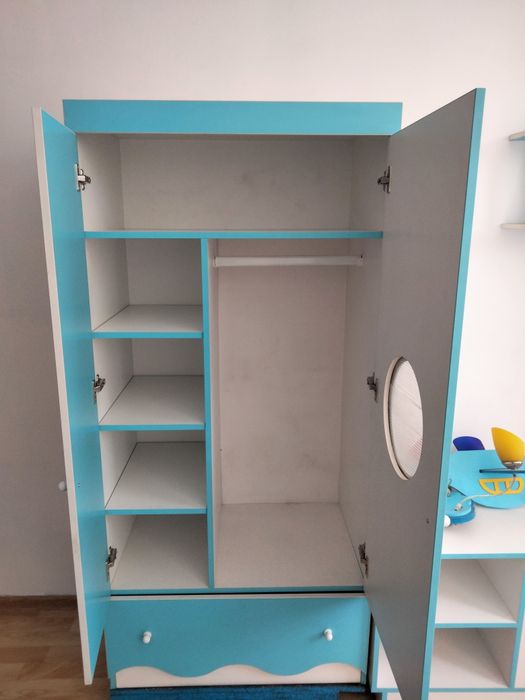 Детский гарнитур