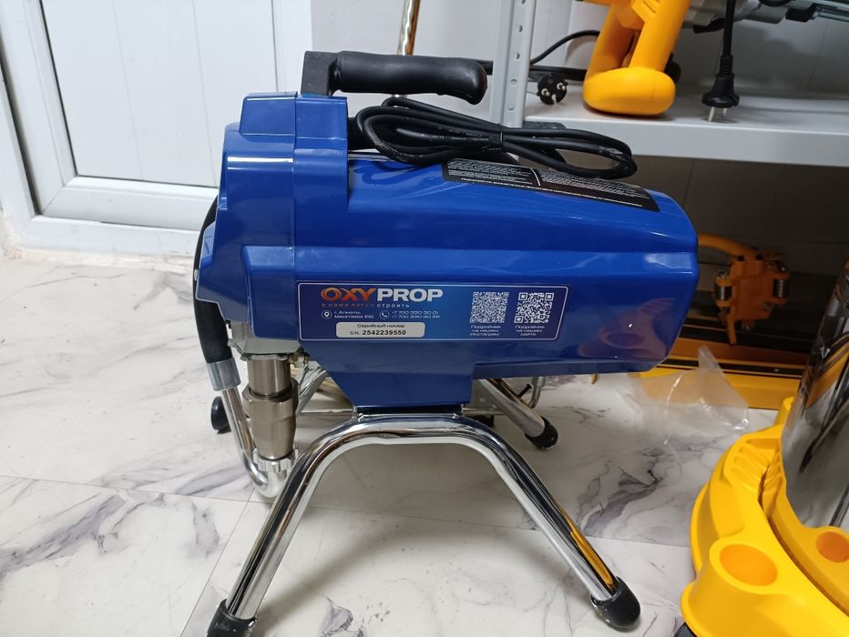 Аренда инструмент