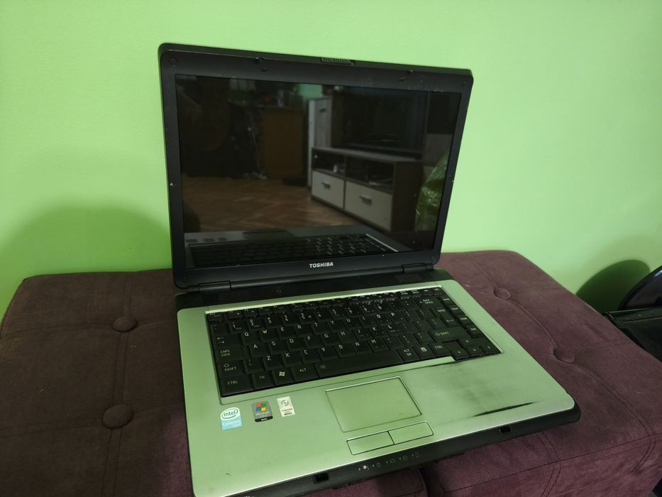 Лаптоп за работа