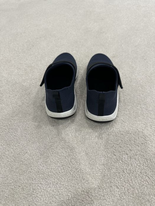 Детски маратонки  на Prada за момиче