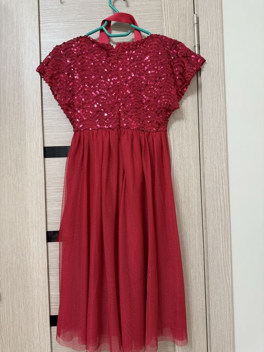 Нарядные платья для девочек