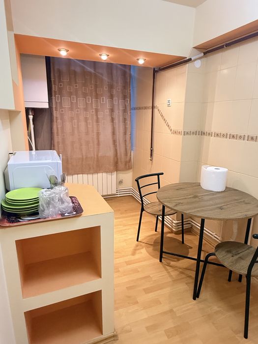 Regim hotelier Caracal