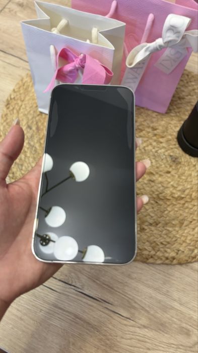 Iphone 13 Pro Max , 128Gb, White