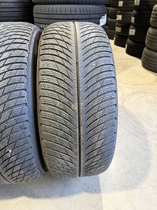 245/45/19 MICHELIN 4бр