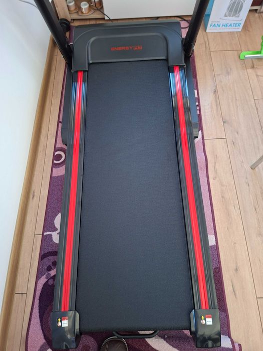 Бягаща пътека ENERGY FIT