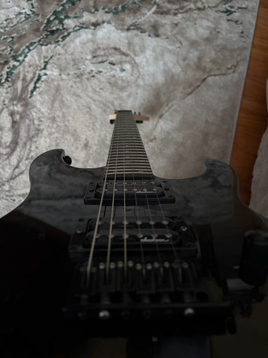 Chitara electrica Jackson Js12