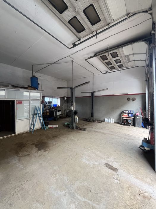 Сдается помещение