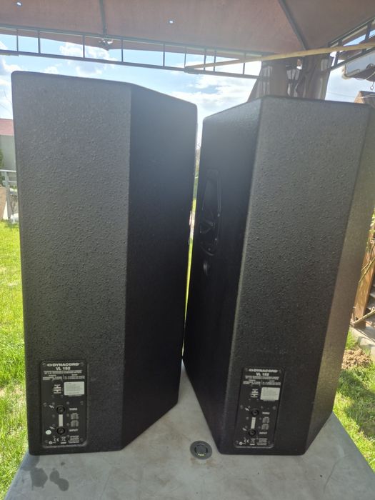 Dynacord Vl152 originale