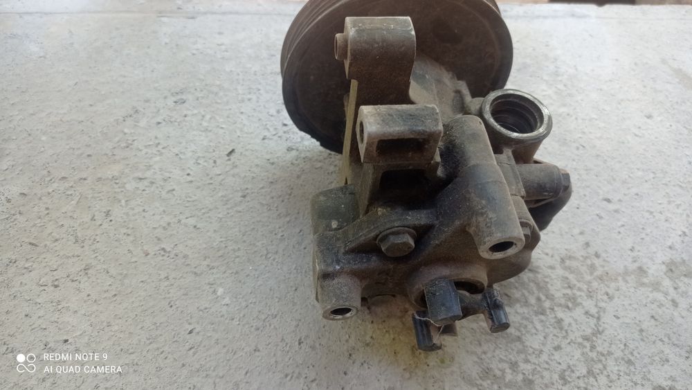 Гидравлика насос Форд 600 000