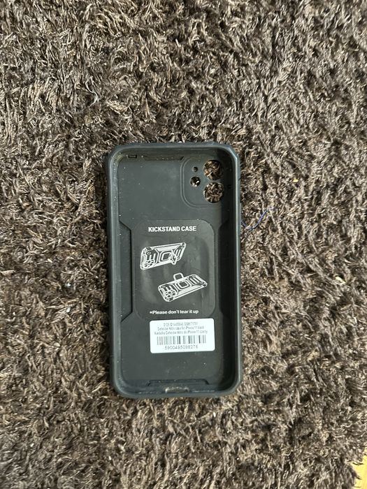 Husa pentru iPhone 11 si iPhone 14 Pro
