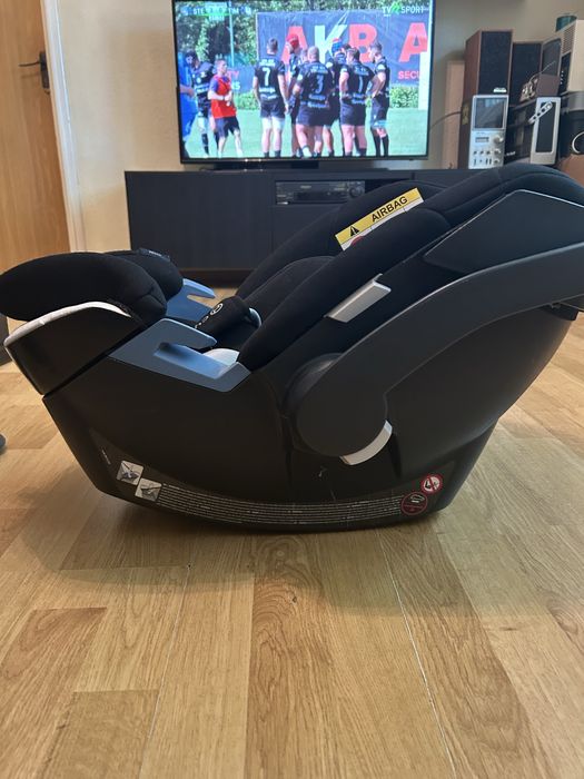 ScoicăAuto Cybex Aton - Stare bună / Siguranță maxim