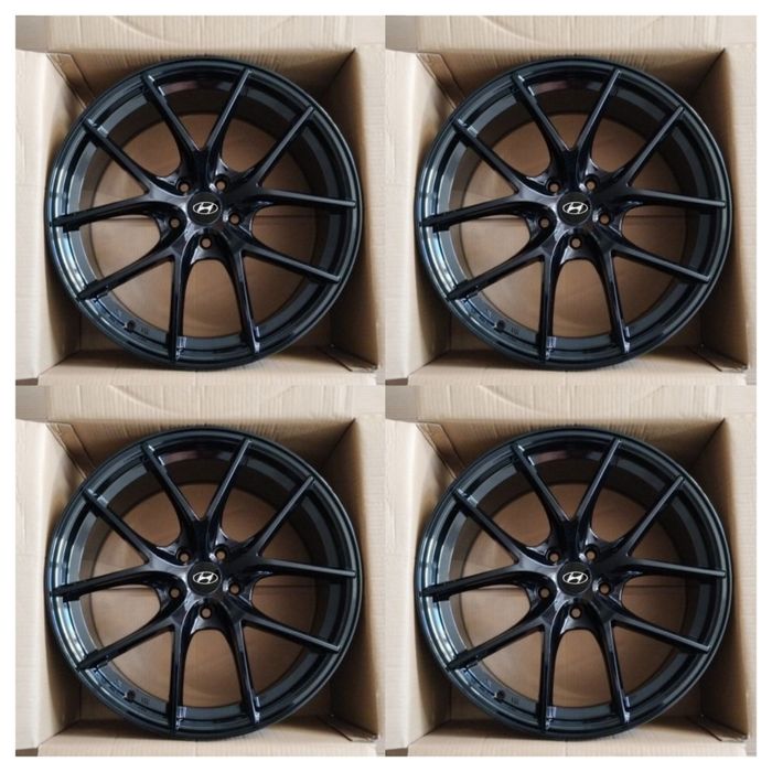 Jante 19 Hyundai Tucson Santa Fe Kona IX35 NEXO Sonata Ioniq