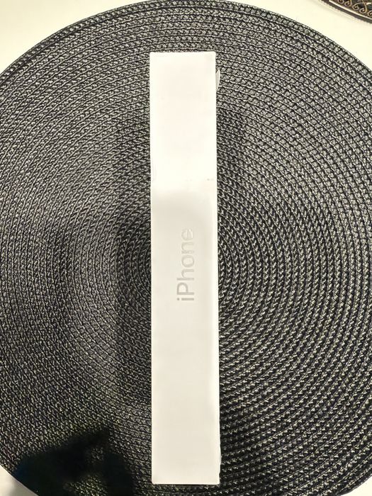 Iphone 17 Pro Max,Silver, 2TB