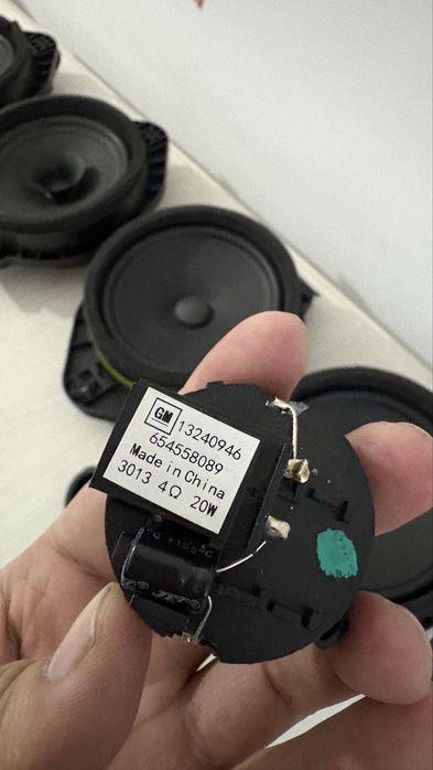 Динамики монза 2023