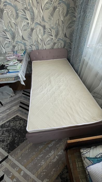 Пркровать продается 2 штук