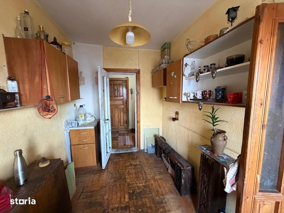 Apartament renovabil, 2 camere , 62 mp , Radauti