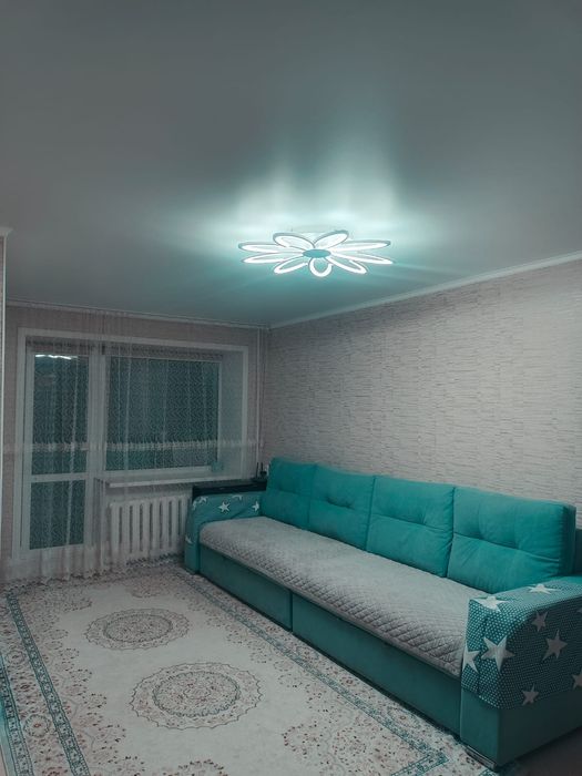 Продам 3 к  квартиру в центре