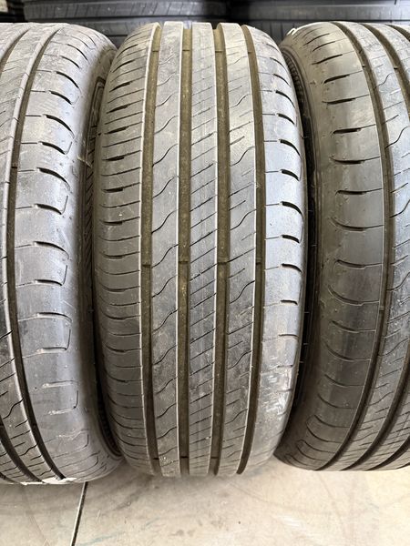 205/55/19 GOODYEAR 4бр