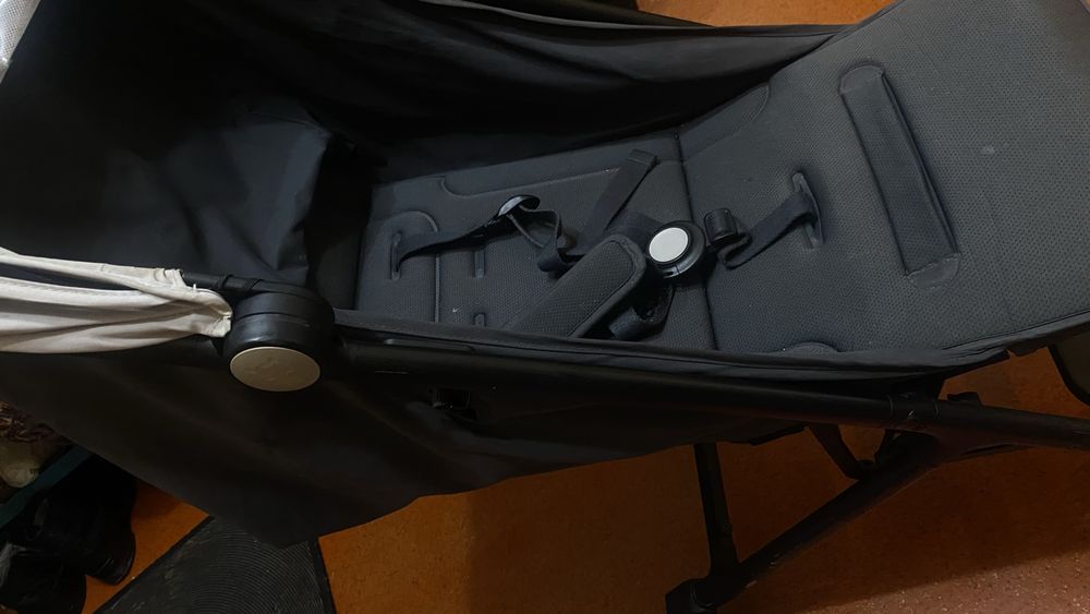 Продам Xiaomi MITU Bunny Stroller коляску-трансмормер детскую