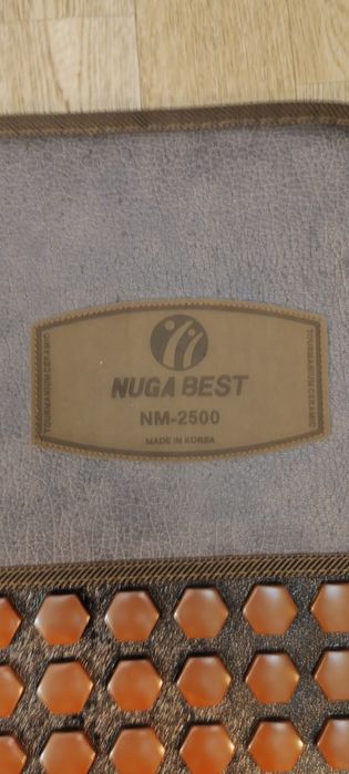 Турманиевый мат NM-2500(s)