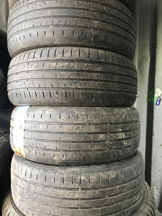 R 16 комплект шина